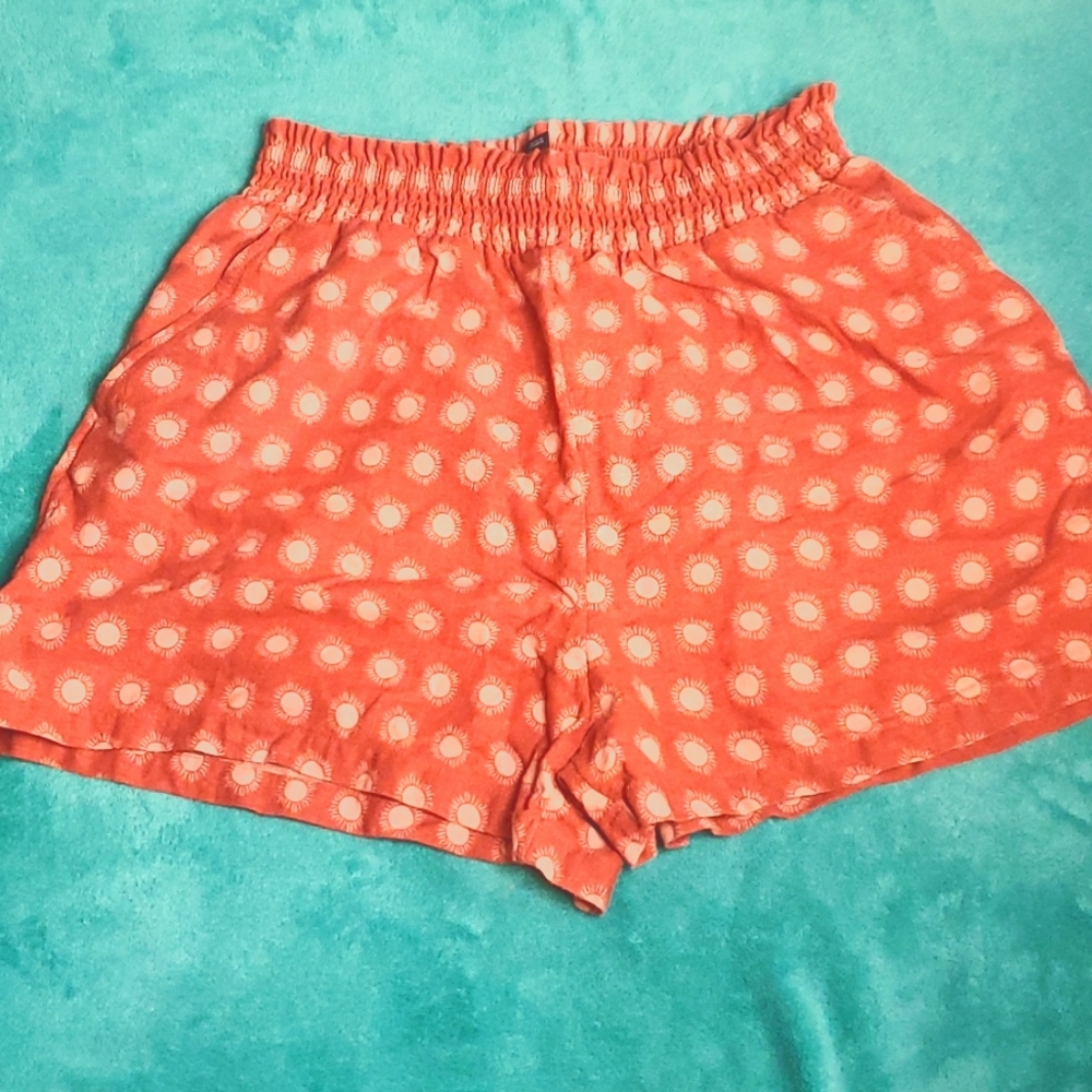 Casual shorts
